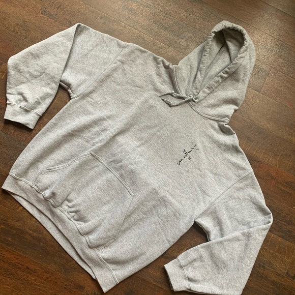 Travis Scott x Fortnite CJ Astro Hoodie - Picture 7 of 7